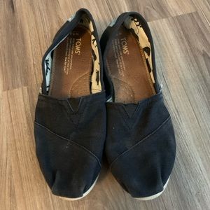 Toms Slip Ons